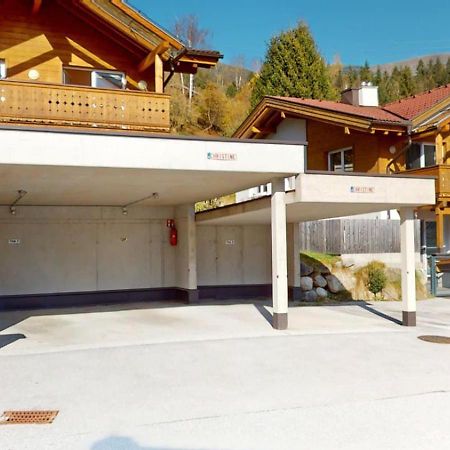 Apartamento Haus Christine Neukirchen am Großvenediger Exterior foto